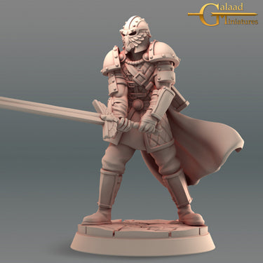 Elite Guards Bundle